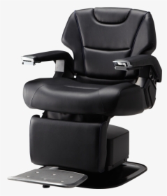 Takara Belmont Lancer Barber Chair, HD Png Download, Free Download