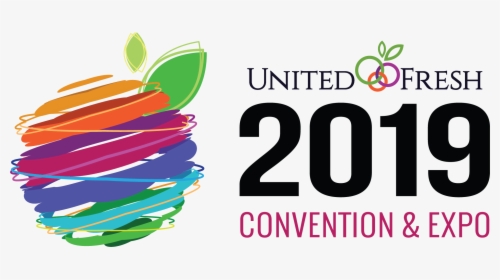 United Fresh 2019 Convention & Expo, HD Png Download, Free Download