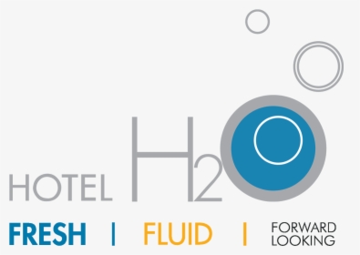 Hotel H2o Logo , Png Download - Hotel H2o, Transparent Png, Free Download