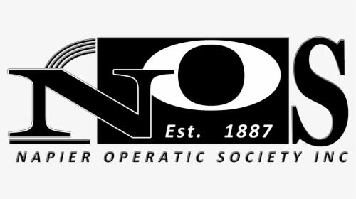 Napier Operatic Society Logo - Circle, HD Png Download, Free Download