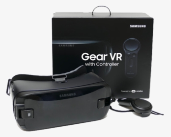 Samsung Gear Vr S8, HD Png Download, Free Download