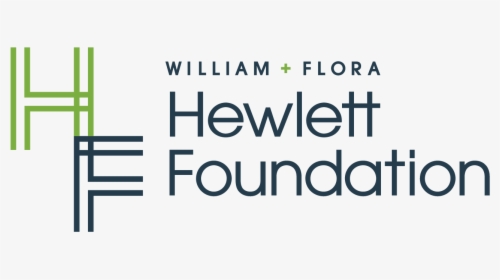 Transparent Infowars Png - Hewlett Foundation Logo Png, Png Download, Free Download