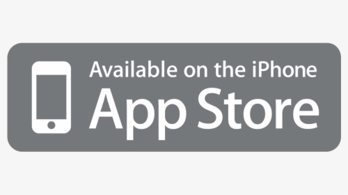 Available On The App Store, HD Png Download, Free Download