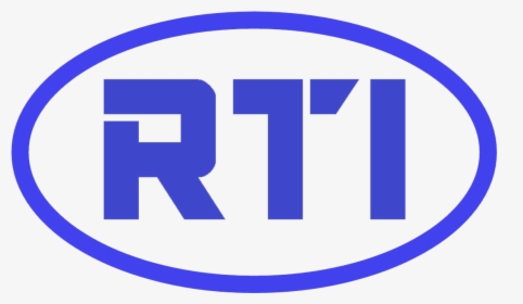 Rti Logo Png, Transparent Png, Free Download