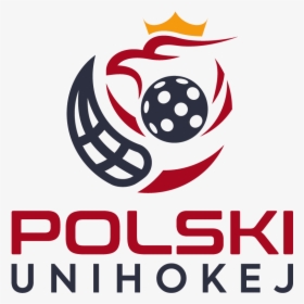 Polski Unihokej Logo, HD Png Download, Free Download