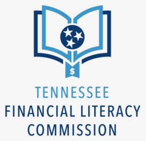 Tennessee Financial Literacy Commission Logo - Frankfurt Book Fair 2019, HD Png Download, Free Download