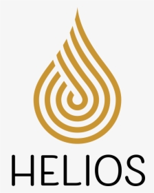 Helios Big Drop Logo, HD Png Download, Free Download