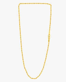 Transparent Gold Chain - Chain, HD Png Download, Free Download