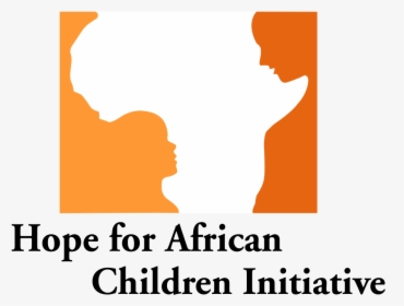 Hidden Logo Haci - Logo Hope For African, HD Png Download, Free Download