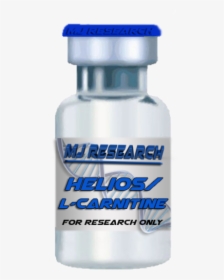 Helios/l-carnitine Mix - Dsip Peptide, HD Png Download, Free Download