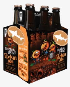 Dogfish Head Pumpkin Ale, HD Png Download, Free Download