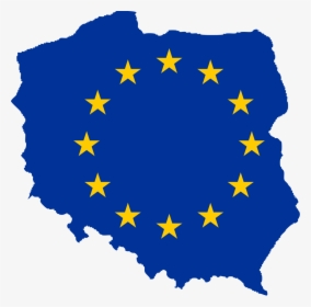 Eu Poland, HD Png Download, Free Download