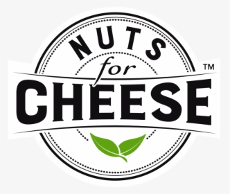 Nuts For Cheese Logo, HD Png Download, Free Download