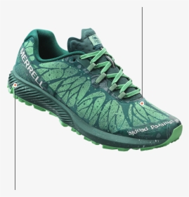 Merral X Dogfish Head Shoe - Dogfish Head Shoes, HD Png Download, Free Download