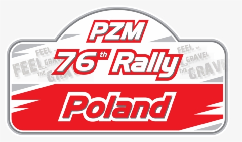 Rally Poland 2019, HD Png Download, Free Download