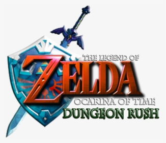 Legend Of Zelda, HD Png Download, Free Download