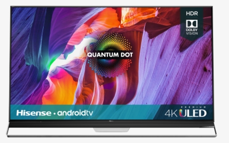 Hisense Android Tv, HD Png Download, Free Download