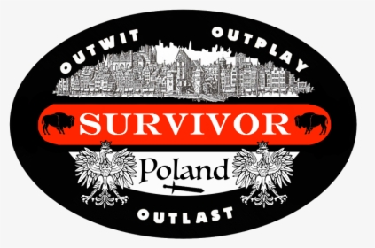 Survivor, HD Png Download, Free Download