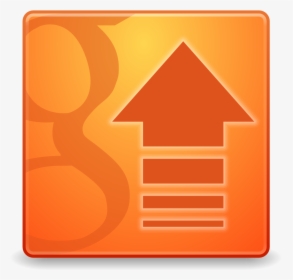 Apps Google Musicmanager Icon - Illustration, HD Png Download, Free Download