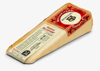 Chipotle Bellavitano® - Bellavitano Cheese, HD Png Download, Free Download