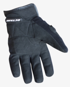 Octane Clarino Glove - Leather, HD Png Download, Free Download