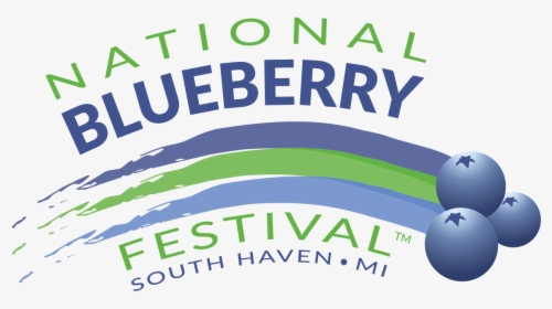 Picture - Blueberry Festival South Haven Michigan, HD Png Download, Free Download