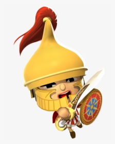 Macedonian 4 - Cartoon, HD Png Download, Free Download