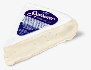 Packshot Supreme Wedge - Caerphilly Cheese, HD Png Download, Free Download