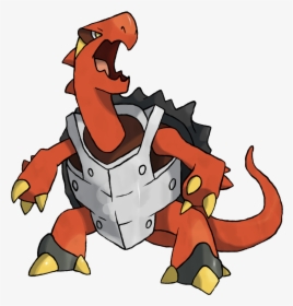 Fire Turtle Pokemon, HD Png Download, Free Download