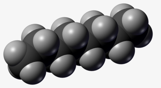 Octane Molecule, HD Png Download, Free Download
