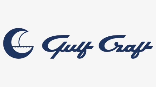 Gulf Craft Company Logo - Gulf Craft Inc Logo, HD Png Download, Free Download