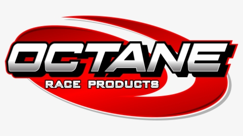 Octane Racing Products Logo, HD Png Download, Free Download