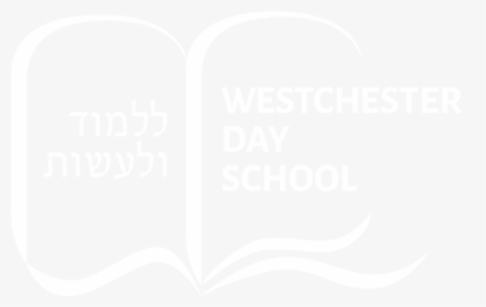 Westchester Day School - Deutsche Bank White Logo, HD Png Download, Free Download