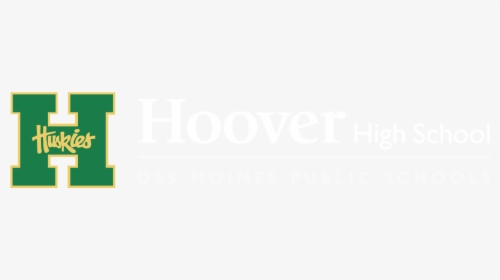 Des Moines Hoover High School Logo, HD Png Download, Free Download
