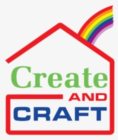 Create And Craft, HD Png Download, Free Download