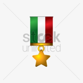 Italy Flag Png - Illustration, Transparent Png, Free Download