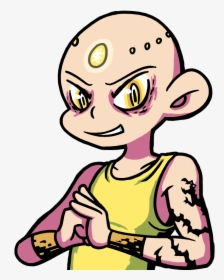 Ludosity Wiki - Cartoon, HD Png Download, Free Download