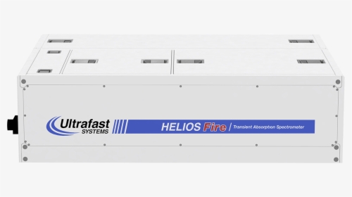 Ultrafast Systems Helios Transient Absorption Spectrometer, HD Png Download, Free Download