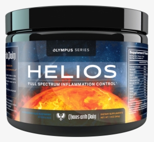 Helios - Joint Support - Hypnos Chaos And Pain, HD Png Download, Free Download