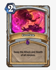 Hearthstone Loot Hoarder, HD Png Download, Free Download