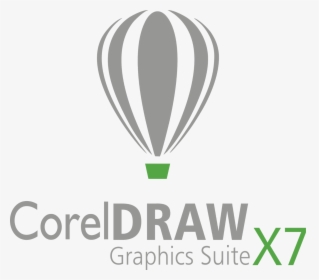 Corel Draw Vector Free - Corel Draw 7 Logo, HD Png Download, Free Download
