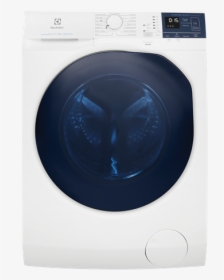 Eww7524adwa Hero Front - Washing Machine, HD Png Download, Free Download
