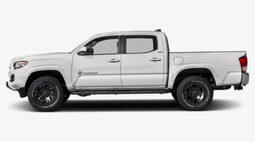 Toyota Tacoma Trd Offroad 2017, HD Png Download, Free Download