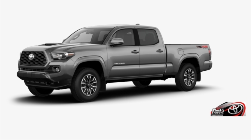 Red Toyota Tacoma, HD Png Download, Free Download