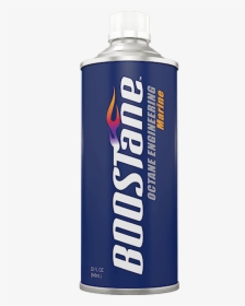 Boostane Marine Octane Booster Quart Bottle - Caffeinated Drink, HD Png Download, Free Download