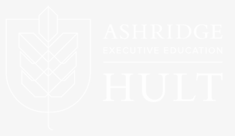 Hult International Business School - Deutsche Bank White Logo, HD Png Download, Free Download