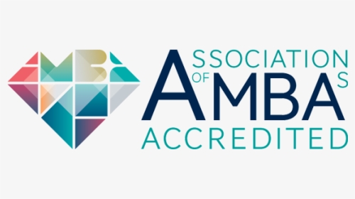 Amba-logo - Accreditation International Business School, HD Png Download, Free Download
