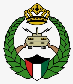 Kuwait National Guard Logo Clipart , Png Download - Kuwait National Guard Logo, Transparent Png, Free Download