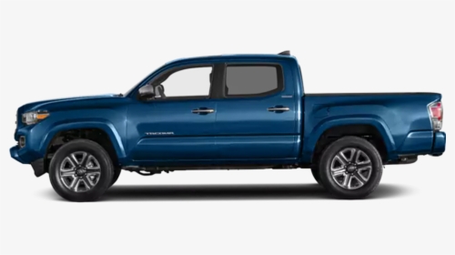 2018 Toyota Tacoma Sr - Toyota Hilux, HD Png Download, Free Download