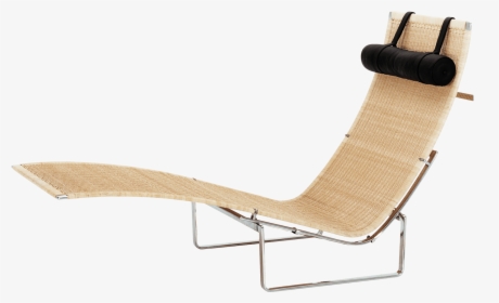 Lounge Chair - フリッツ ハンセン シェーズ ロング, HD Png Download, Free Download